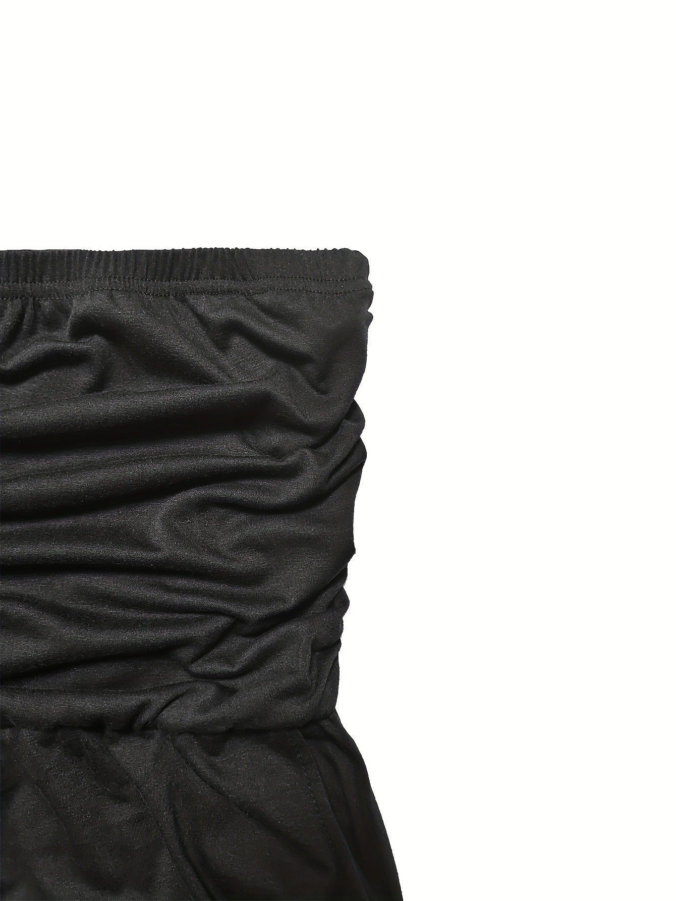 Kimberly Strapless Jumpsuit