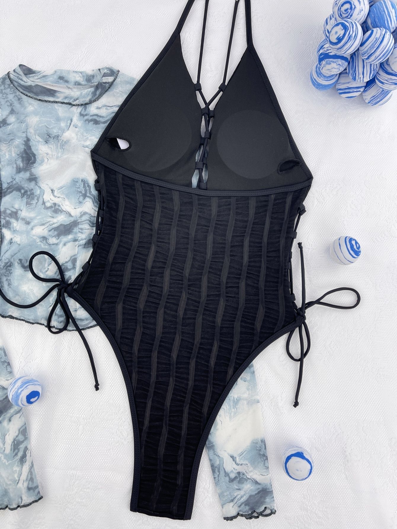 Kaylee One-piece Swimsuit