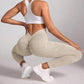 Terri Yoga Pants With A High Waist