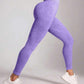 Terri Yoga Pants With A High Waist