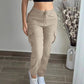 Casual Cargo Pants