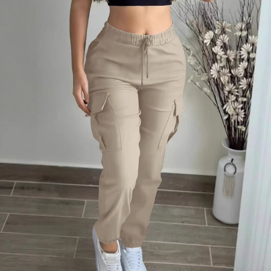 Casual Cargo Pants