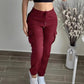 Casual Cargo Pants