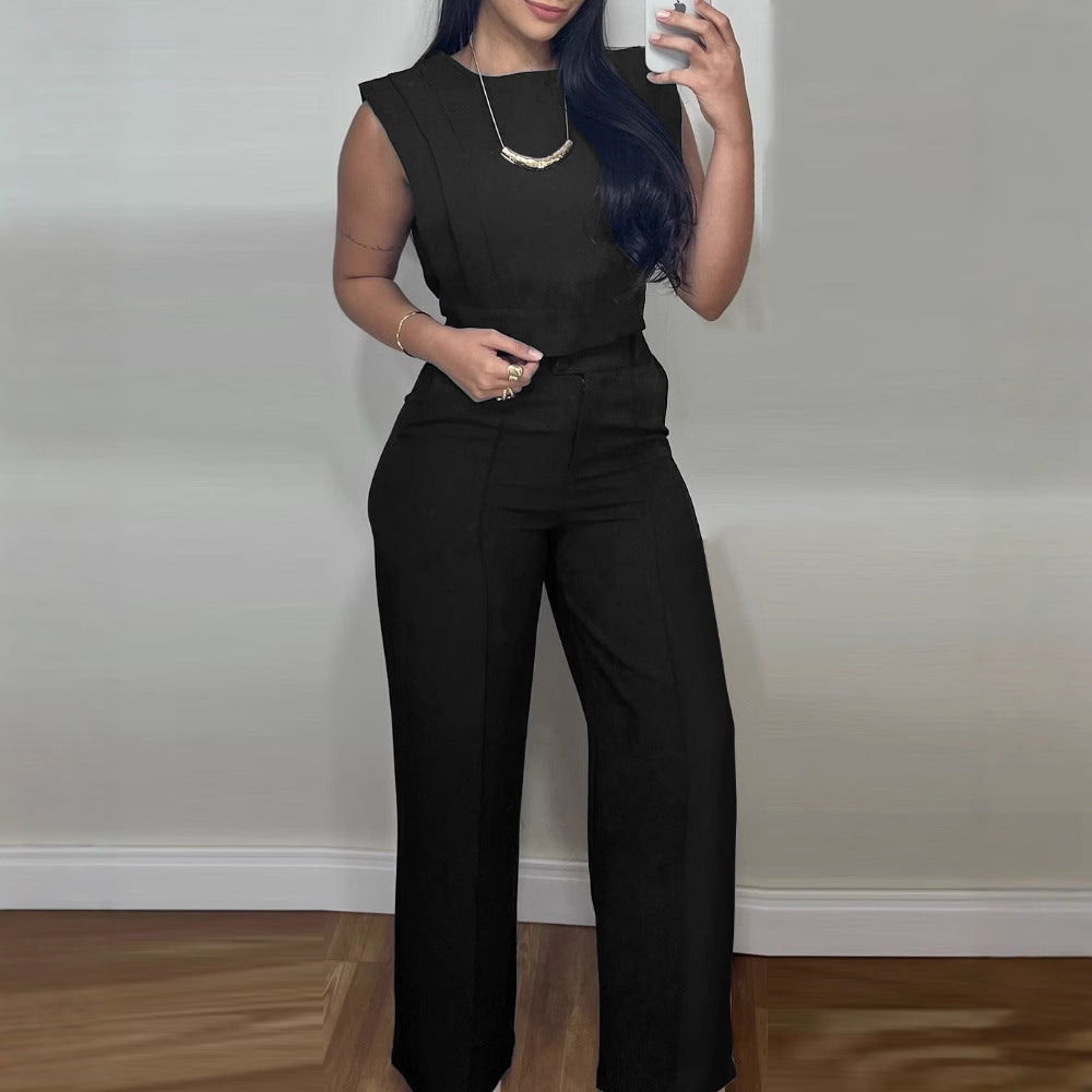 Pants Casual Trousers Set