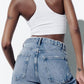 Jenny Wide Leg Jeans