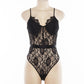 Sexy lace jumpsuit