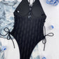 Kaylee One-piece Swimsuit