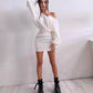 Long Sleeve Bodycon Dress