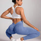 Terri Yoga Pants With A High Waist