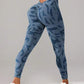 Terri Yoga Pants With A High Waist
