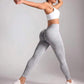 Terri Yoga Pants With A High Waist