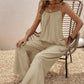 Meeka Suspender Jumpsuit