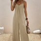 Meeka Suspender Jumpsuit