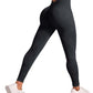 Terri Yoga Pants With A High Waist