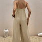 Meeka Suspender Jumpsuit