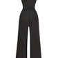 Kimberly Strapless Jumpsuit