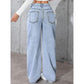 Sweet And Spicy High Waist Jeans