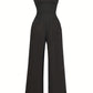 Kimberly Strapless Jumpsuit