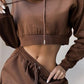 Victoria Two-Piece Set