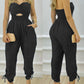 Europe Jumpsuit