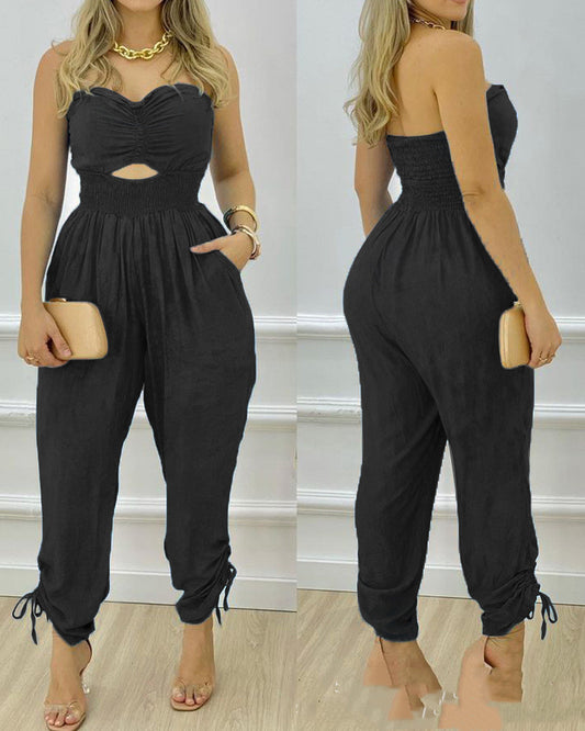 Europe Jumpsuit