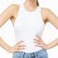 Fitted Tank Top