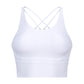Threaded Sports Bra