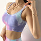 Tie-Dye Yoga Set