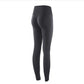 High-Waist Hip-Lifting Fitness Pants