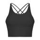 Threaded Sports Bra