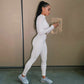 Honey Two-Piece Pants Set