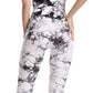 Tie Dye Leggings Women Fitness Yoga Pants