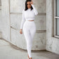 Honey Two-Piece Pants Set