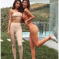 Keisha Yoga Workout Set