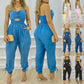 Europe Jumpsuit