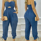Europe Jumpsuit