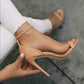 Ke Ke Stilettos