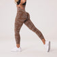 Camouflage Yoga Pants
