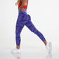 Camouflage Yoga Pants