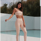 Keisha Yoga Workout Set